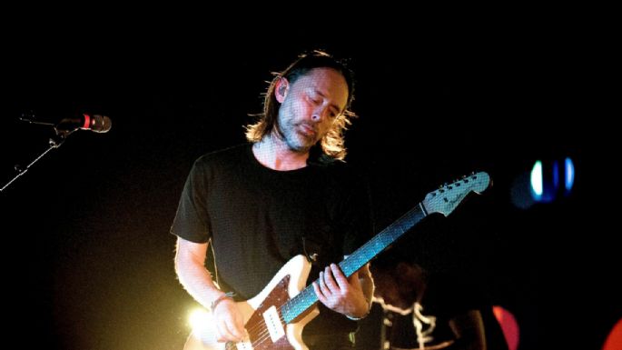 Thom Yorke lanza una nueva versión de 'Creep' volviéndola la segunda canción más lenta del mundo