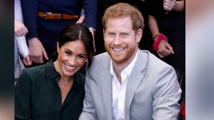 Meghan Markle y Príncipe Harry, nominados al Emmy; vida de la Reina Isabel II encabeza la lista