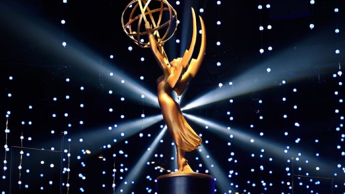 Premios Emmy 2023: Esta es la lista completa de los nominados y dónde puedes ver todas las series