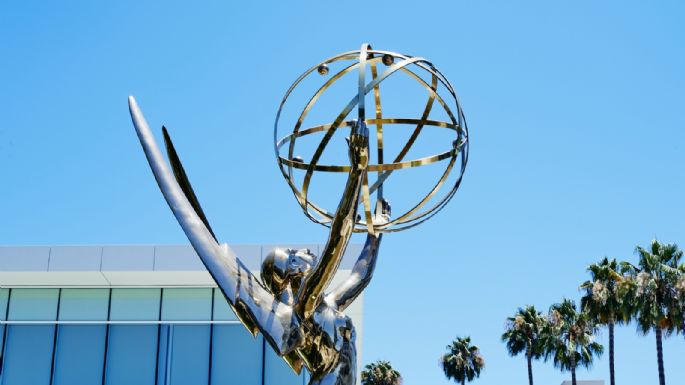 Esta es la lista completa de los nominados a los premios Emmy de este 2021