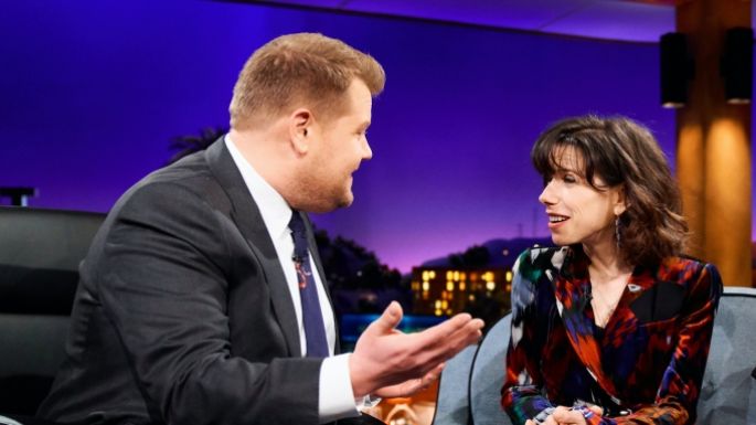 'Mammals', la nueva serie de James Corden y Sally Hawkins para Amazon