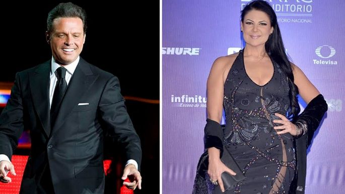 ¡Tiembla Luis Miguel! Alejandra Ávalos revela en 'Hoy' que exhibirá así al 'Sol'