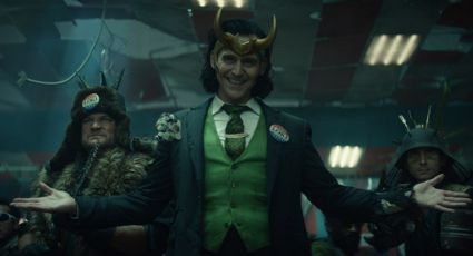 ¡Impactante! 'Loki' hace explotar las redes sociales en todo el mundo y confirman la temporada 2