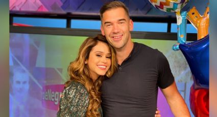 ¡Adiós Yanet García! Ex de la 'Chica del Clima' de 'Hoy' iniciaría romance con actriz de Televisa