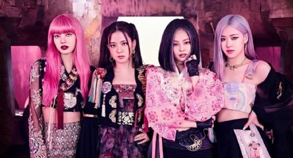 ¡Super! La banda femenina de K-Pop, BLACKPINK lanza el primer trailer de su próximo documental