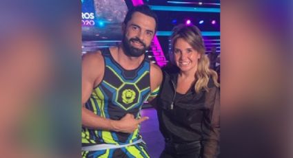 ¡Impactante! Productora de 'Hoy' revela esto de su 'romance' con galán de Televisa