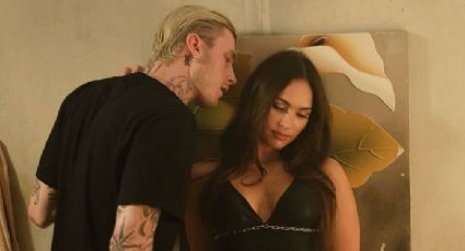 Mira el nuevo avance de 'Midnight in the Switchgrass', la película de Megan Fox y Machine Gun Kelly