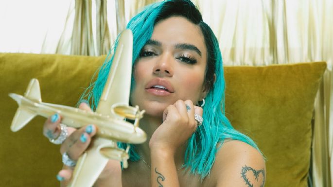 Karol G dará tres conciertos en México con su gira 'Bichotas Tour'; estos son los detalles