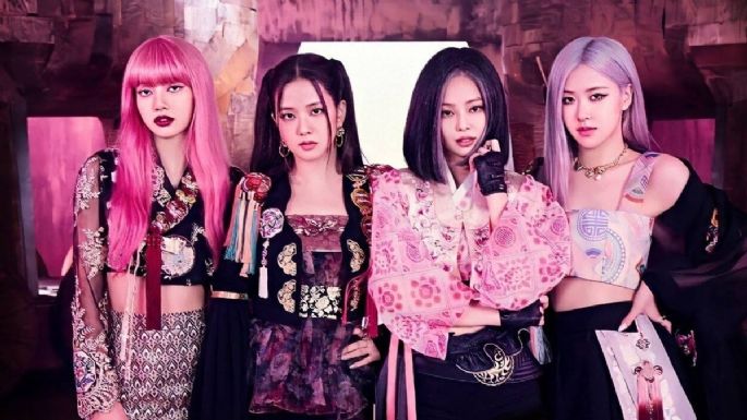 ¡Super! La banda femenina de K-Pop, BLACKPINK lanza el primer trailer de su próximo documental