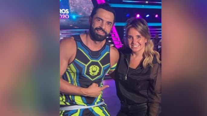 ¡Impactante! Productora de 'Hoy' revela esto de su 'romance' con galán de Televisa