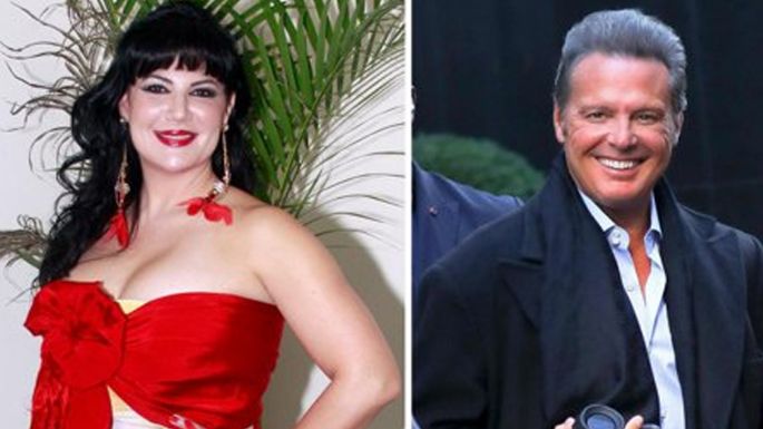 ¿Revive el amor? Alejandra Ávalos que Luis Miguel la busca; la actriz de Televisa exhibe pruebas