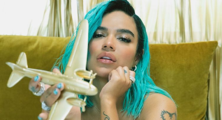Karol G dará tres conciertos en México con su gira 'Bichotas Tour'; estos son los detalles