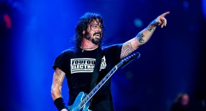 ¿Pasará lo mismo en México? Foo Fighters cancela uno de sus conciertos debido al Covid-19