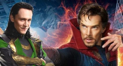 ¡Super! Tom Hiddleston se uniría al elenco de 'Dr. Strange en el Múltiuverso de la Locura'