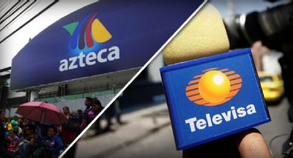 "Qué ver... para Televisa": Todo Twitter se lanza contra TUDN; lo cambian por TV Azteca