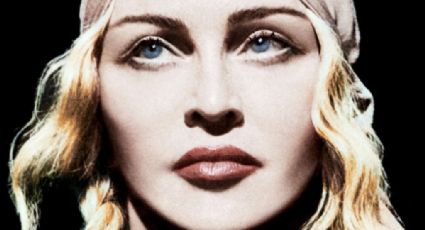 'Madame x', el nuevo documental de Madonna de MTV que llegará pronto a Paramount Plus