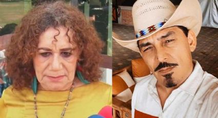 Rosa Figueroa arremete contra su sobrino José Manuel Figueroa y le envía un contundente mensaje