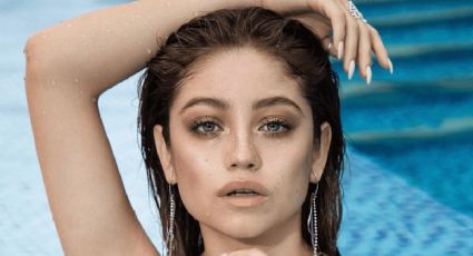 Karol Sevilla revela la razón por la que no ha aceptado actuar en México ¿Se le subió la fama?