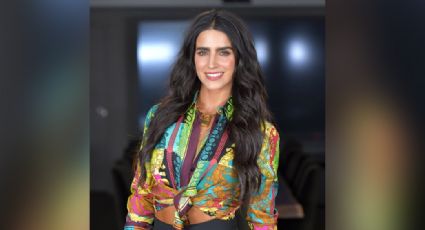 ¿Adiós Telemundo? Bárbara de Regil tendría pleito con ejecutivos; la tachan de ser "prepotente"