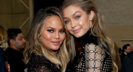 Gigi Hadid toma el lugar de Chrissy Teigen en el programa 'Never Have I Ever' temporada 2