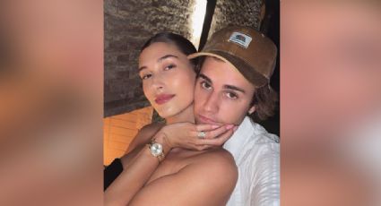 ¿Problemas en el paraíso? Hailey Baldwin habla de su 'pelea' con Justin Bieber