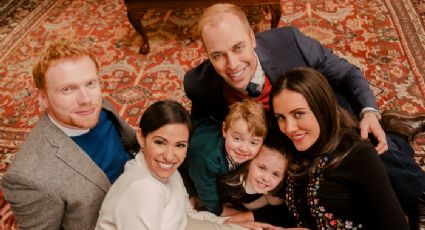 Lanzan nuevo trailer de la tercera cinta del príncipe Harry y Meghan Markle en Lifetime