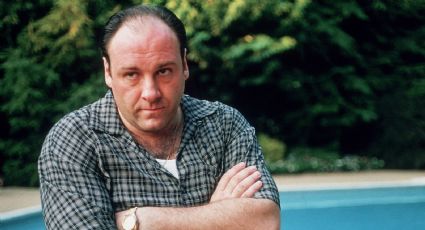 'Los Soprano' revelan que le pagaron gran suma a James Gandolfini para rechazar 'The Office'