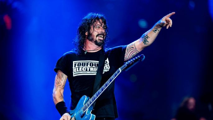 ¿Pasará lo mismo en México? Foo Fighters cancela uno de sus conciertos debido al Covid-19