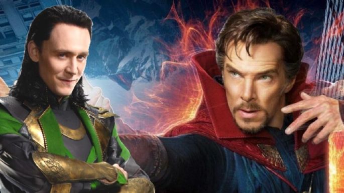 ¡Super! Tom Hiddleston se uniría al elenco de 'Dr. Strange en el Múltiuverso de la Locura'