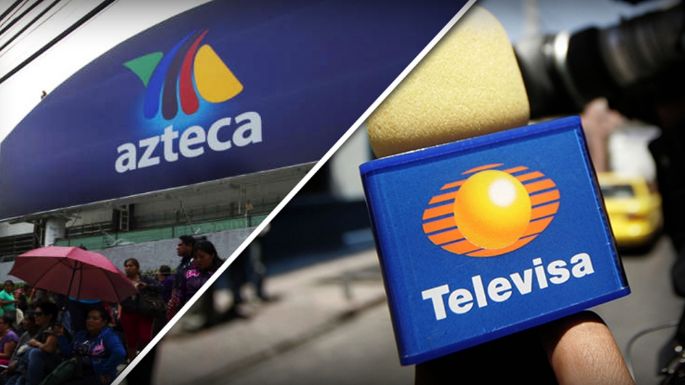 "Qué ver... para Televisa": Todo Twitter se lanza contra TUDN; lo cambian por TV Azteca