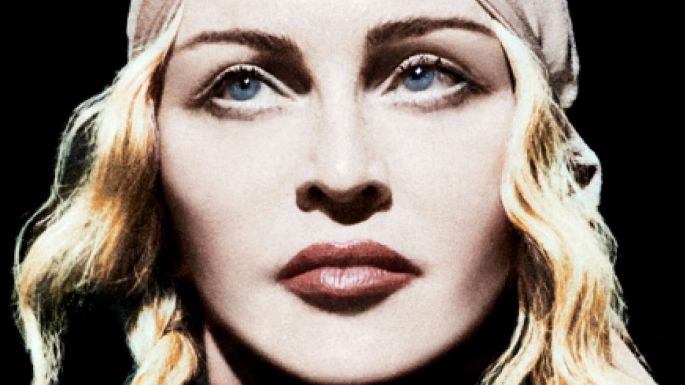 'Madame x', el nuevo documental de Madonna de MTV que llegará pronto a Paramount Plus