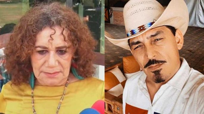 Rosa Figueroa arremete contra su sobrino José Manuel Figueroa y le envía un contundente mensaje