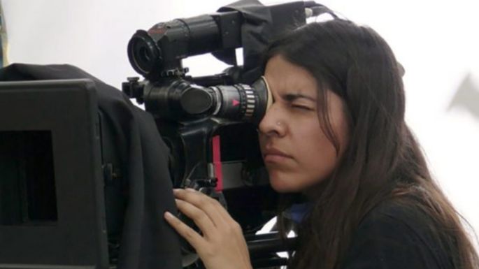 ¡Orgullo nacional! Mexicana egresada del CCC será galardonada en el Festival de Cannes 2021