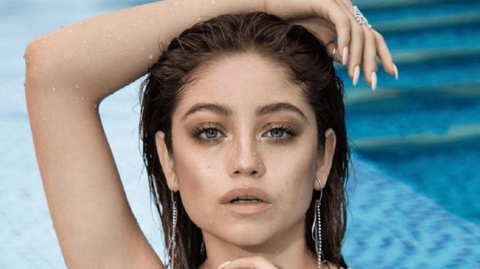 Karol Sevilla revela la razón por la que no ha aceptado actuar en México ¿Se le subió la fama?