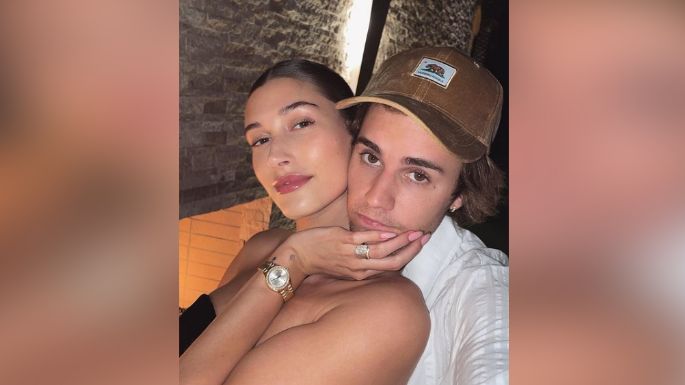 ¿Problemas en el paraíso? Hailey Baldwin habla de su 'pelea' con Justin Bieber