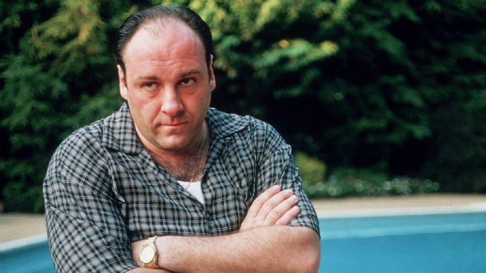 'Los Soprano' revelan que le pagaron gran suma a James Gandolfini para rechazar 'The Office'