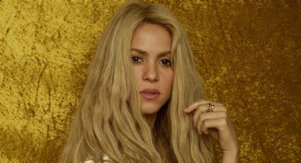 ¡Está de regreso! La cantante Shakira lanza un nuevo tema músical después de más de un año