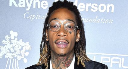 ¡Oh no! El rapero Wiz Khalifa preocupa a sus fans al anunciar que contrajo Covid-19