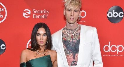 Megan Fox hizo una lista de pros y contras antes de salir con Machine Gun Kelly por esta razón