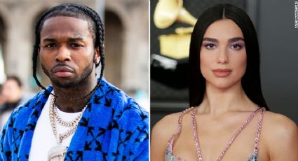 Dua Lipa, Kanye West y más artistas colaboran en el segundo álbum póstumo del rapero Pop Smoke