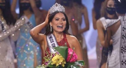 Andrea Meza se ve envuelta en otra polémica que ahora si podría quitarle el título de Miss Universo