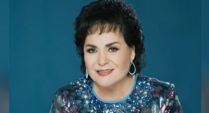 ¡Adiós Carlos Eduardo Rico! Carmen Salinas haría que despidieran al actor de Televisa por esto