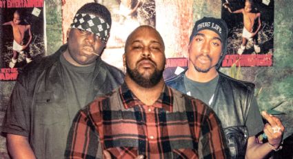 'Last man standing', el documental con más evidencia de los asesinatos de Tupac y The Notorius B.I.G