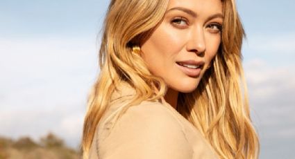 Hilary Duff y más famosos diseñan espátulas para esta noble causa