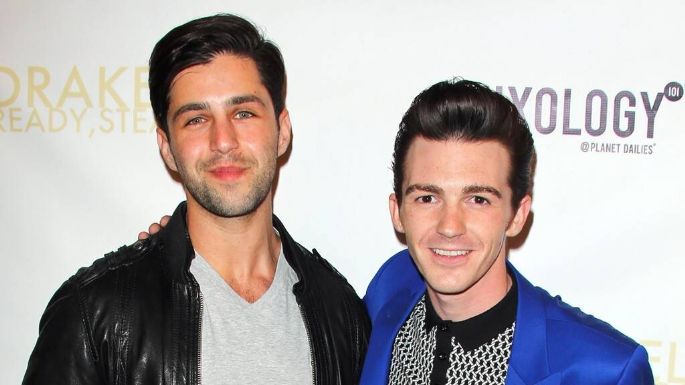 ¿Se acaba la amistad? Josh Peck habla sobre la sentencia de Drake Bell: "Es decepcionante"