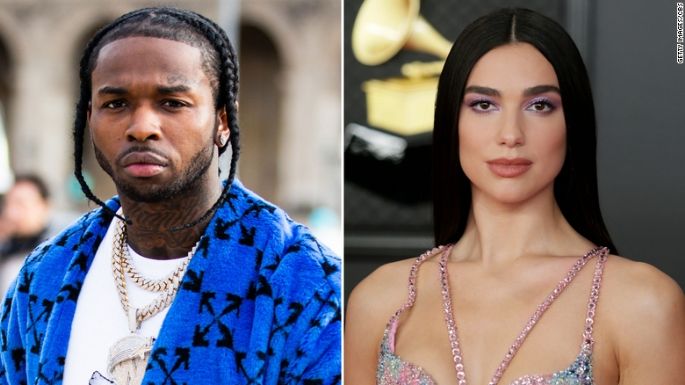 Dua Lipa, Kanye West y más artistas colaboran en el segundo álbum póstumo del rapero Pop Smoke