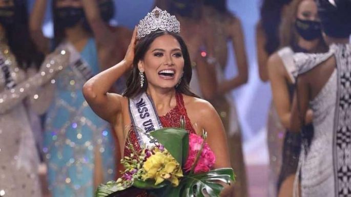 Andrea Meza se ve envuelta en otra polémica que ahora si podría quitarle el título de Miss Universo