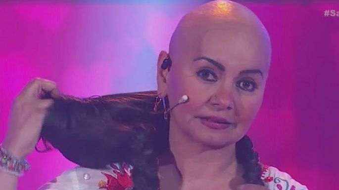 Tras despido de Televisa y vender manzanas, querida actriz recibe impactante noticia de su cáncer