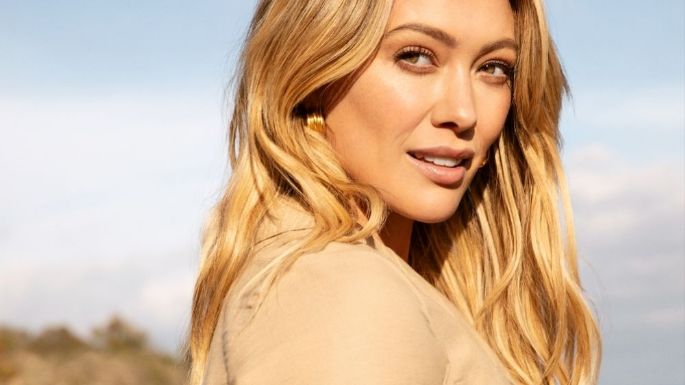 Hilary Duff y más famosos diseñan espátulas para esta noble causa