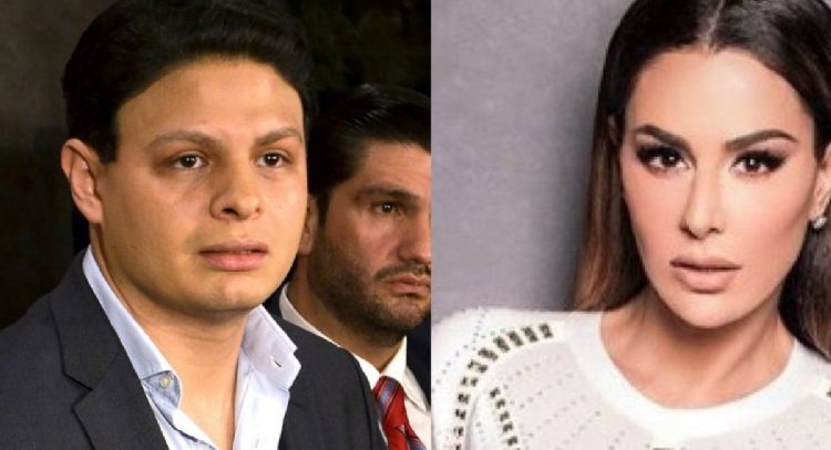 Así fue la fiesta de cumpleaños de Emmanuel, hijo de Ninel Conde y Giovanni Medina